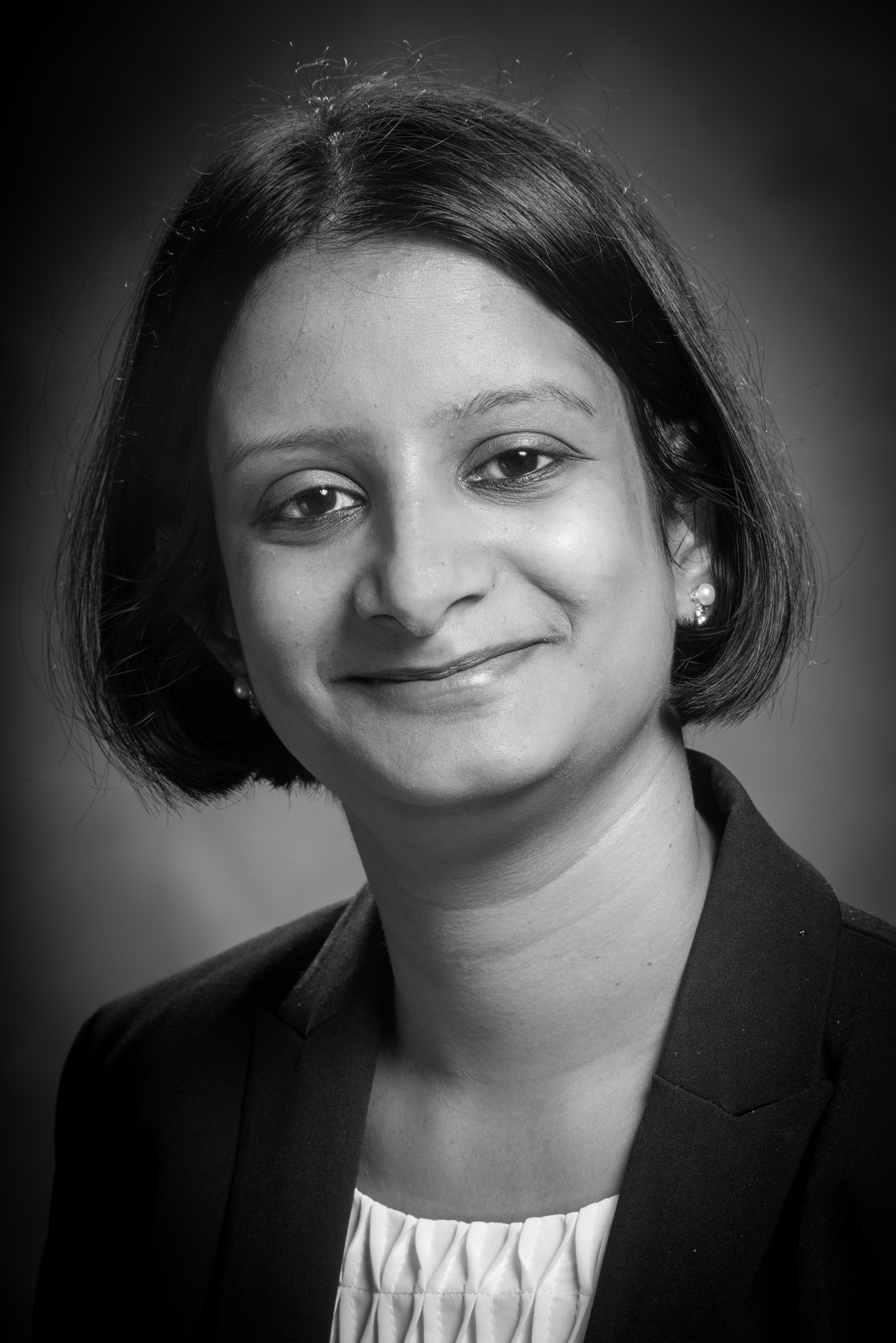 Indu Jeyachandran