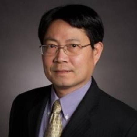 Professor Ching-seh Wu